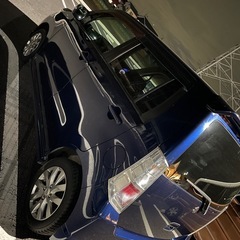 スズキワゴンRスティングレー　車検付きの画像