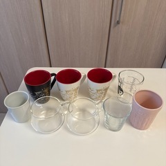 お皿　食器　マグカップ　詰め合わせ　49点　セット　おうちカフェの画像