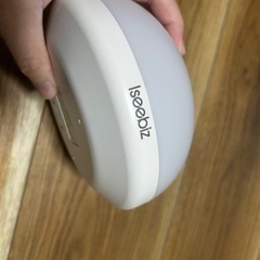 授乳ライトの画像