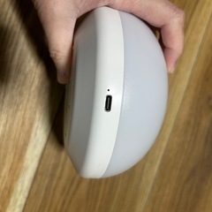 授乳ライトの画像