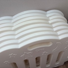 Caraz ベビーサークル ベビーゲートの画像