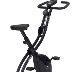 エアロバイク
の画像