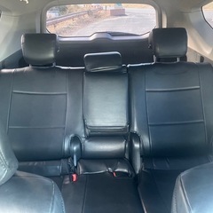 プリウスa ハイブリッド交換済み！の画像