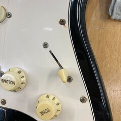 【展示処分品】Kガレージ　エレキギターの画像