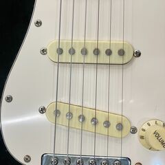 【展示処分品】Kガレージ　エレキギターの画像