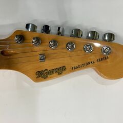 【展示処分品】Kガレージ　エレキギターの画像