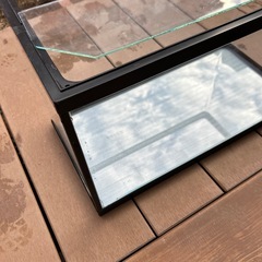 水槽　ニッソーの画像