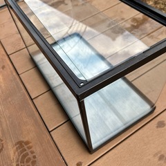 水槽　ニッソーの画像