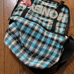 ショルダーバッグの画像