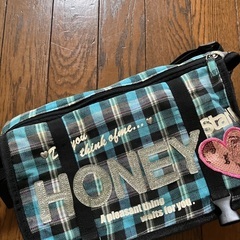 ショルダーバッグの画像