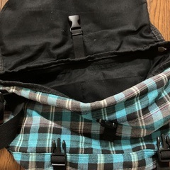 ショルダーバッグの画像