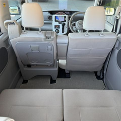 ＼ 誰でも車が買える次世代低与信ローン専門店／ 安心の１年保証付き 距離無制限！中古車販売 カーメル山梨店　平成29年　ダイハツ　タント　96,543㌔の画像