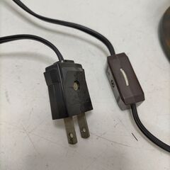 昭和レトロ アンティーク調 ステンドグラス風 卓上ライト 間接照明 インテリア デスクランプ　251111-13Tの画像