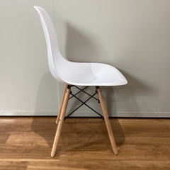 イームズシェルチェアー【町田市再生家具】1111の画像