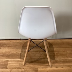 イームズシェルチェアー【町田市再生家具】1111の画像