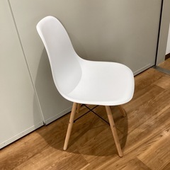 イームズシェルチェアー【町田市再生家具】1111の画像