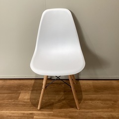 イームズシェルチェアー【町田市再生家具】1111の画像
