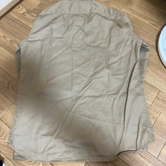 長袖ジャケットの画像