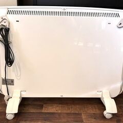 ★美品★ Dimplex/ディンプレックス CVPハイブリットヒーター【マジカルスケッチ】の画像