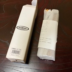 木製音叉の画像