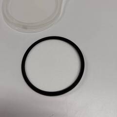 【美品】Nikon ARCREST 67mm/AR-PF67/レンズ保護フィルターの画像