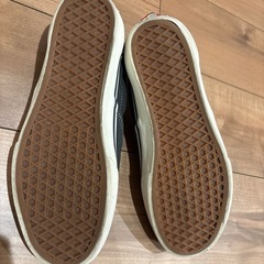 ★vans★ スニーカー 26.5の画像