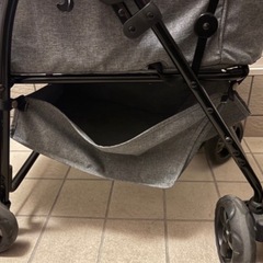 ペットカート　ペットバギーの画像