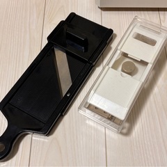 ［まとめ売り］下村工業 野菜スライサー & ダイソー台所用品セットの画像