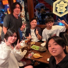 楽しく真面目に仕事ができる仲間募集🥳の画像