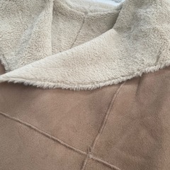 BEAMS  服　ファッション　レディース　コートの画像