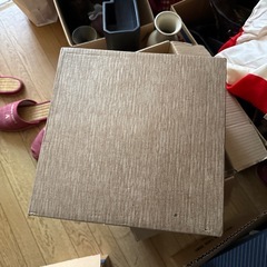 食器類　三箱まとめての画像