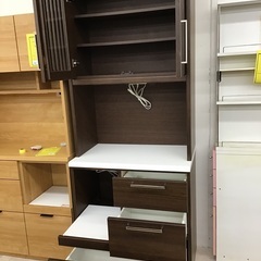 ◇ドリーム尼崎1号館◇【ジモティー割引対象商品】2枚扉オープンボードBRの画像