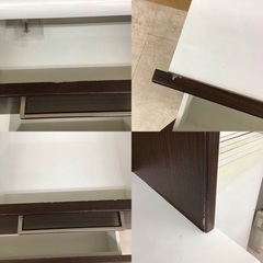 ◇ドリーム尼崎1号館◇【ジモティー割引対象商品】2枚扉オープンボードBRの画像