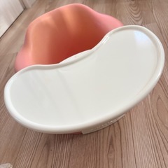 ⚠️断捨離⚠️ バンボテーブルセットの画像