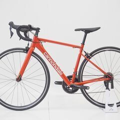  CANNONDALE CAAD OPTIMO 1 2024年モデル ロードバイクの画像