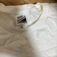 半袖Tシャツ2点セットの画像