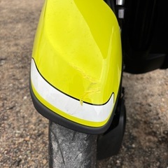 トリシティ125 2021年式の画像