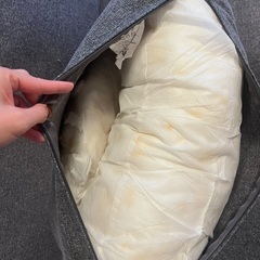 IKEA ソファ　ヴィムレの画像