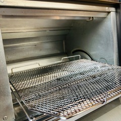 象印 トースター EQ-AA22 2019年製/J112-23の画像