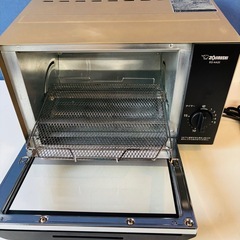 象印 トースター EQ-AA22 2019年製/J112-23の画像