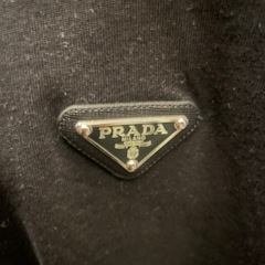 PRADATシャツの画像