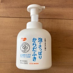 介護用品セット❗️拭き取りソープやパッドなど おまけも付けますの画像