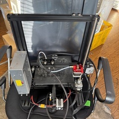 ジャンク品　3Dプリンター　ENDER 3の画像