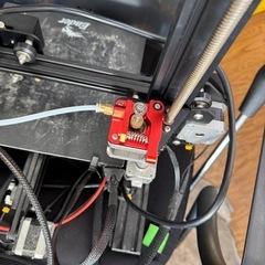 ジャンク品　3Dプリンター　ENDER 3の画像