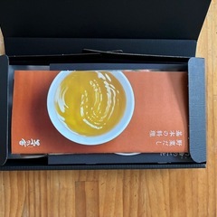 茅乃舎だしセットの画像