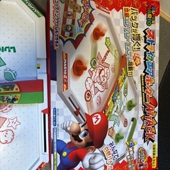 マリオ★ホッケーの画像