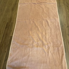 シングル あったか敷きパット　２枚の画像