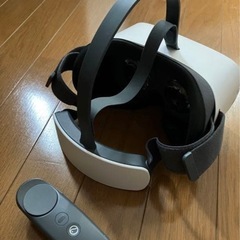 pico G2 ゴーグルセットの画像