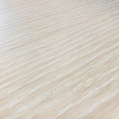 楕円のコーヒーテーブル　の画像