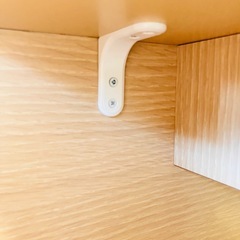 楕円のコーヒーテーブル　の画像